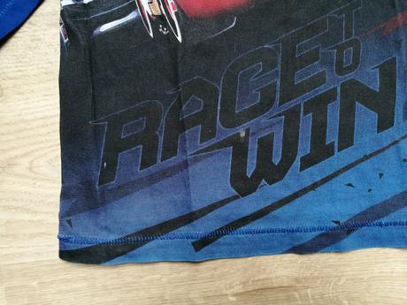 Tričko 116, ovs,116