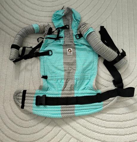 Rischino mentolový nosič flexible, rischino