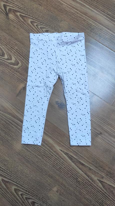 Bodkované legíny, lupilu,92