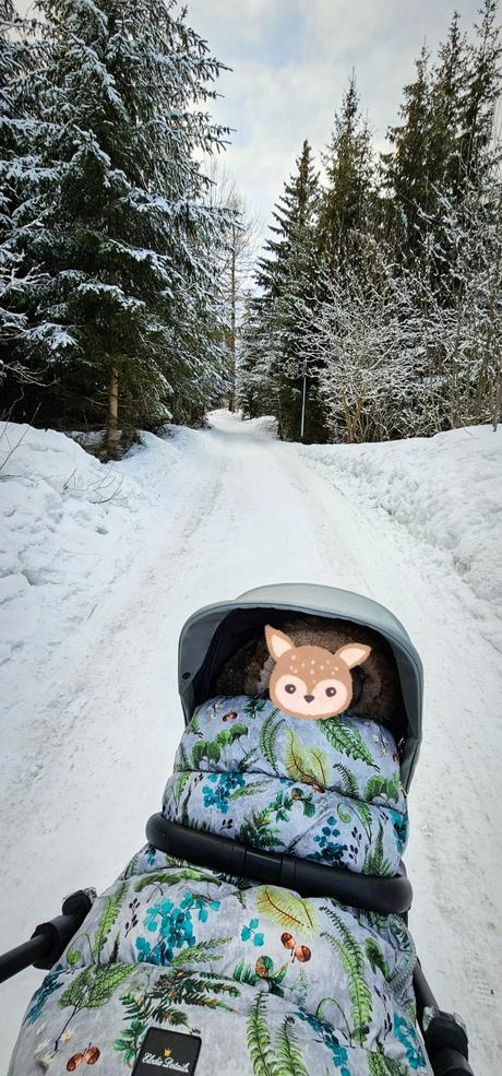 Kočík easywalker jimmey trojkombinácia, easywalker,easywalker jimmey