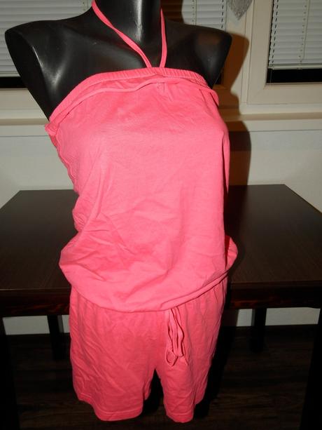 Blue motion letný overal xs/s, s