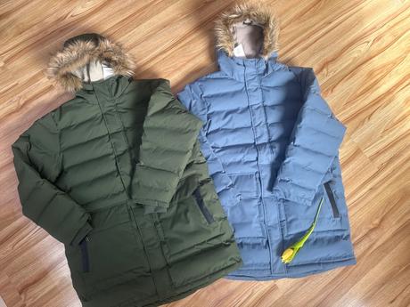 Bunda zateplená nepremokavá reserved, reserved,152 / 158 / 164