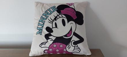 Vankúš minnie,