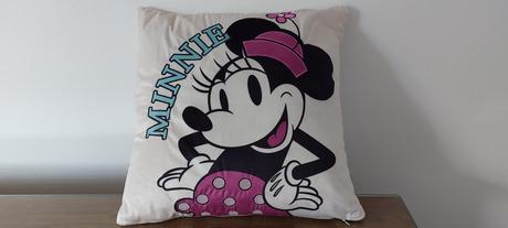 Vankúš minnie, 