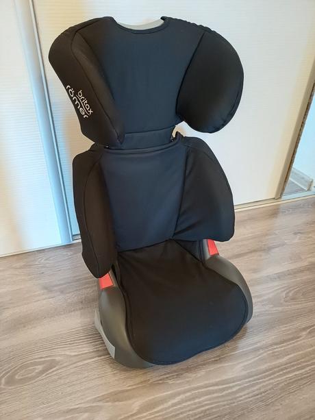 Sedačka britax röner, britax