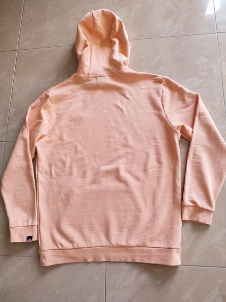 Pánska,chlapčenská mikina zn.ellesse, l