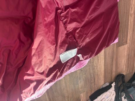 Zimná bunda, nike,m