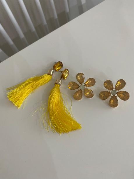 Súprava 2 náušníc, 