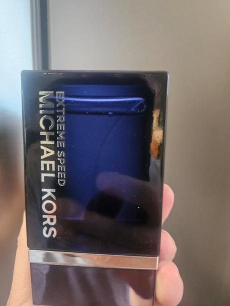 Michael kors-extreme speed,