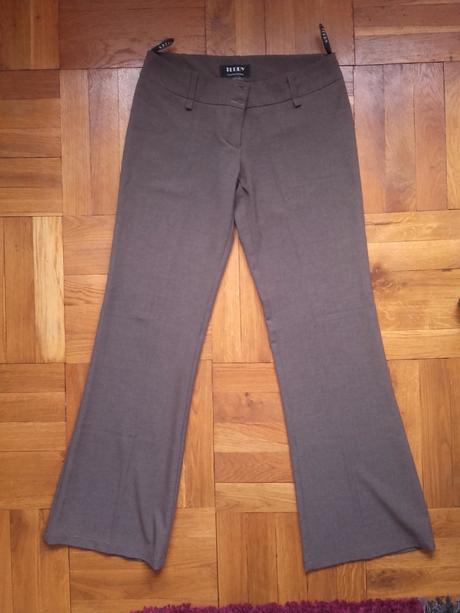 Dámske nohavice, xl