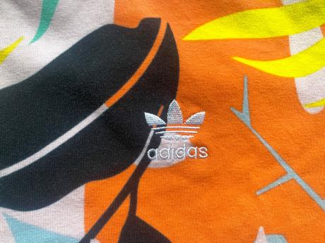 Adidas crop top, adidas,s
