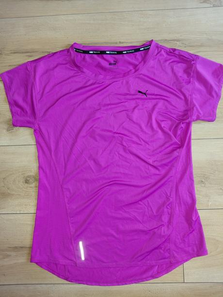 Tricko p, puma,s