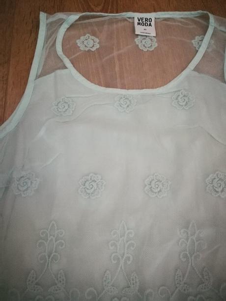 Tričko, vero moda,xs