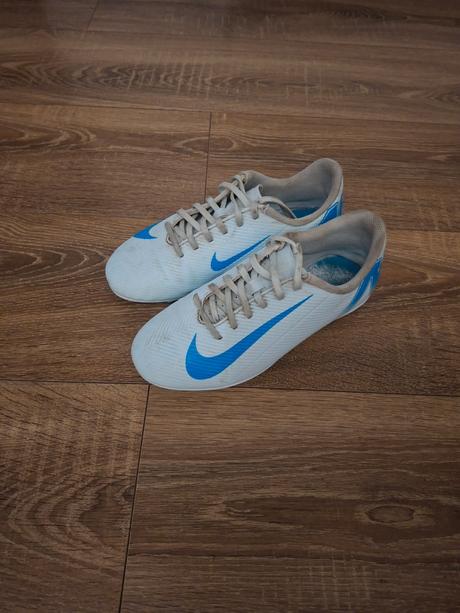 Kopačky nike mercurial, nike,36