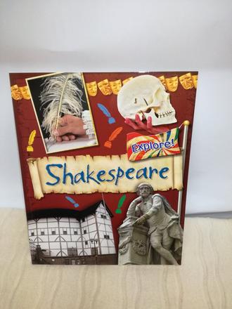Explore shakespeare nau19,