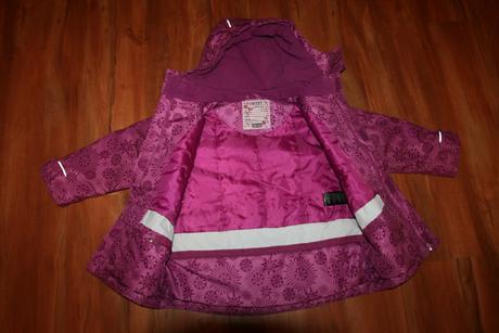 Zimná bunda sweet sice 116, 116