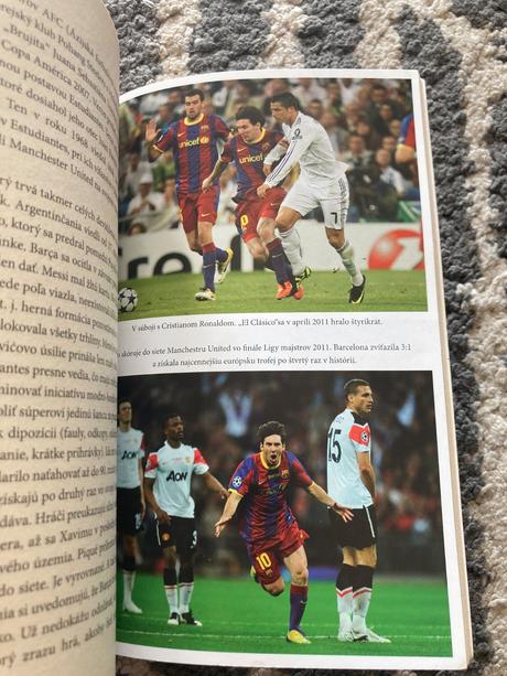 Lionel andrés messi (2012), 