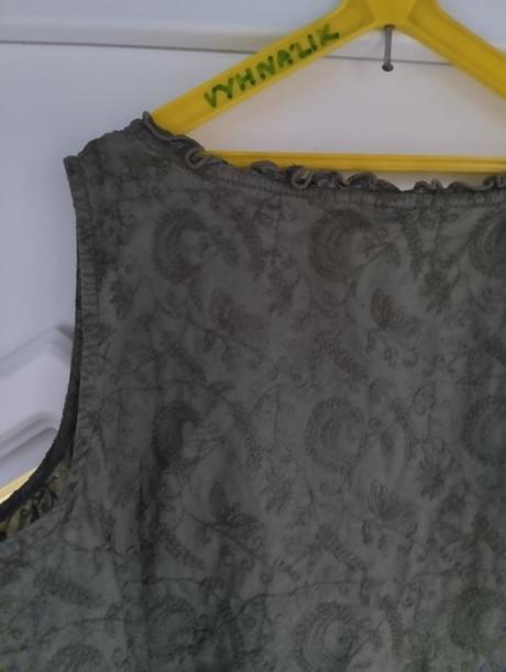 Vesta m/l darujem, s.oliver,m