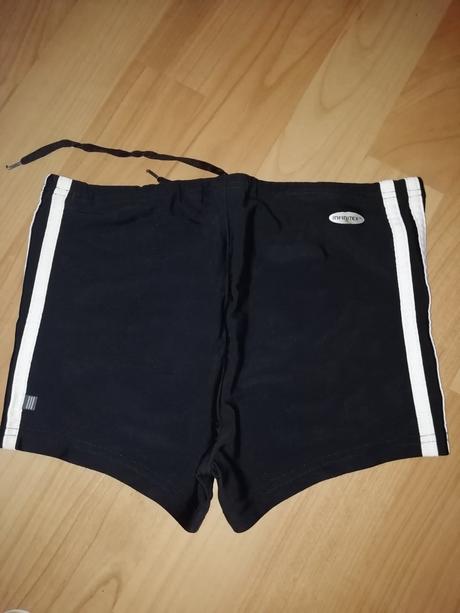 Plavky, adidas,146