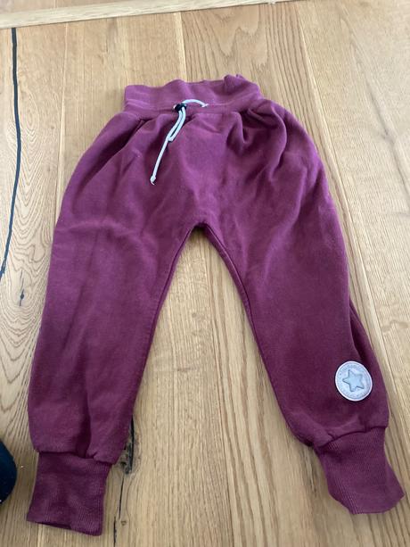 Little angel haremky/ tepláky 98, little angel®,98