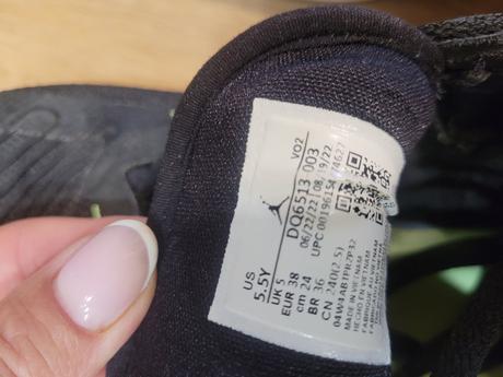 Tenisky nike jordan, veľkosť 38, air jordan,38