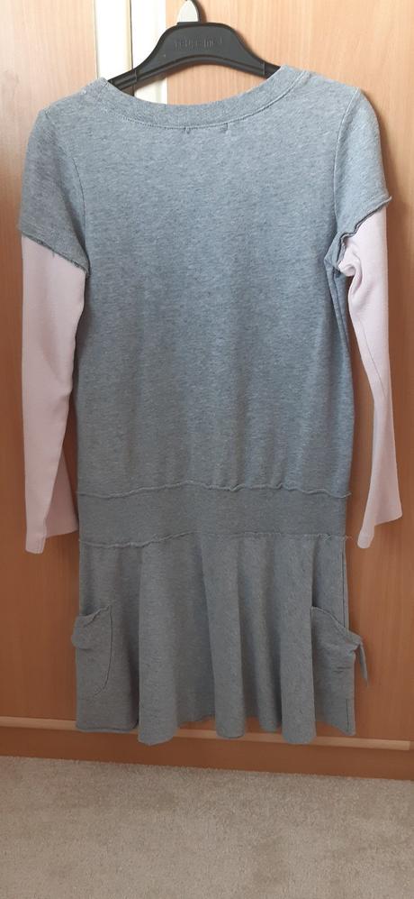 Šaty s dlhým rukávom, george,140