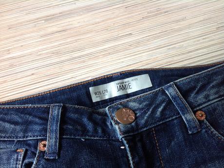 Skinny w26 l 28, topshop,xs