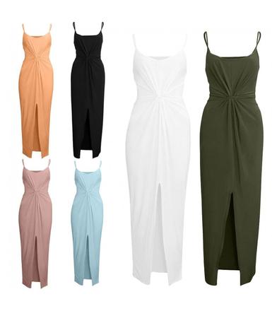 Saty knot, m