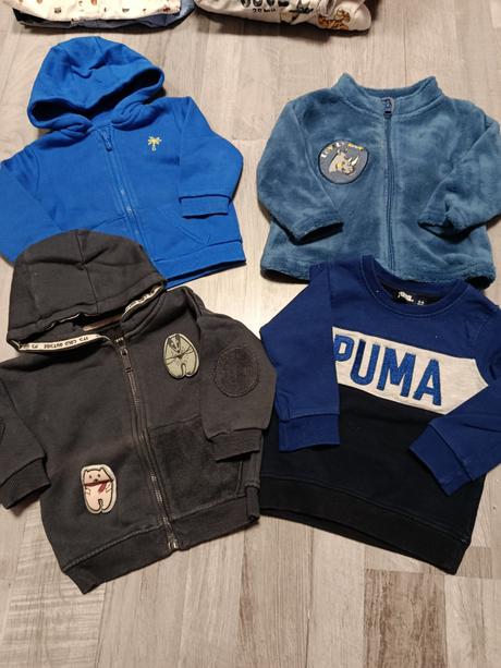 Balik 62/68, 68–80