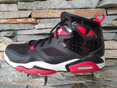 Pánska športová obuv jordan flight club, veľ.43, air jordan,43
