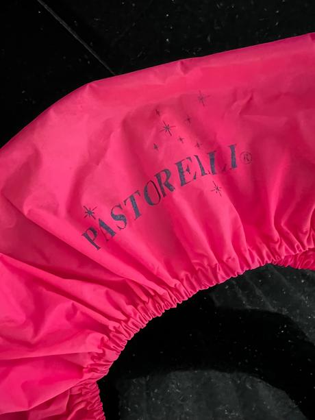 Pastorelli set obaly na gymnastickú obruč a loptu, 