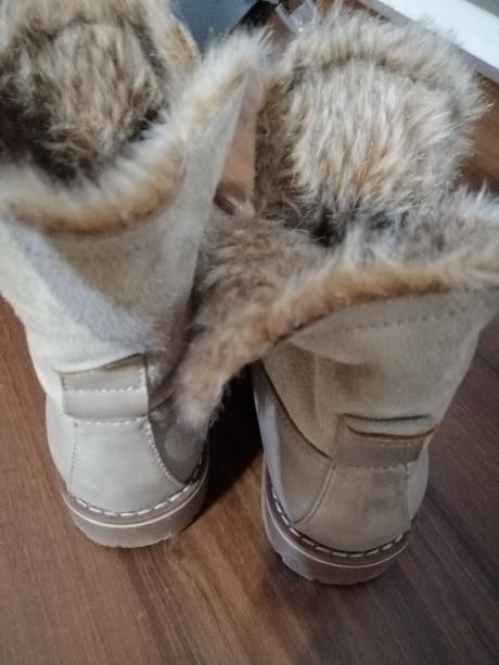 Dievčenské topanky, 34