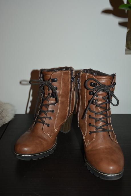 Topánky, tom tailor,38