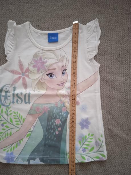 Tričko disney, disney,92