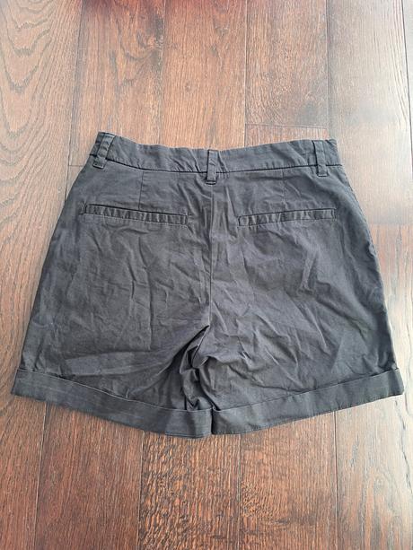 Krátke nohavice, h&m,36