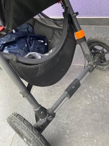 Baby jogger citi mini gt s polohovacou podložkou, baby jogger,baby jogger city mini gt