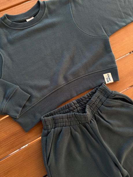 Teplákový set zara 152, zara,152