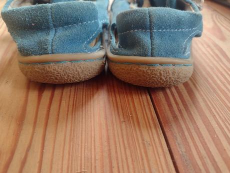 Livie & luca sandálky, livie & luca,26