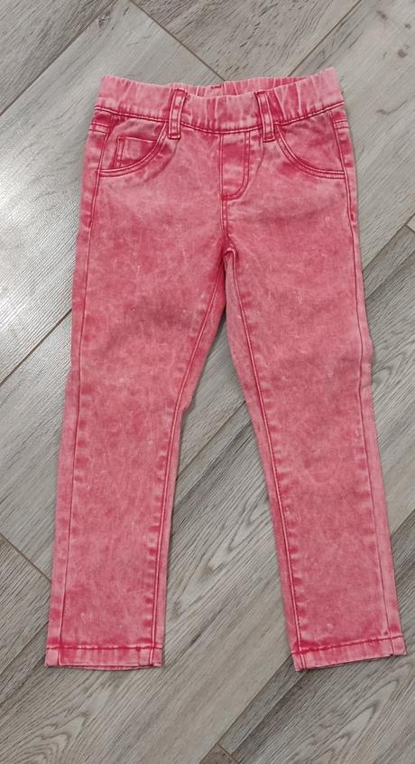 Dievčenské rifle, dopodopo,98