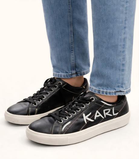 Tenisky karl lagerfeld 41, karl lagerfeld,41