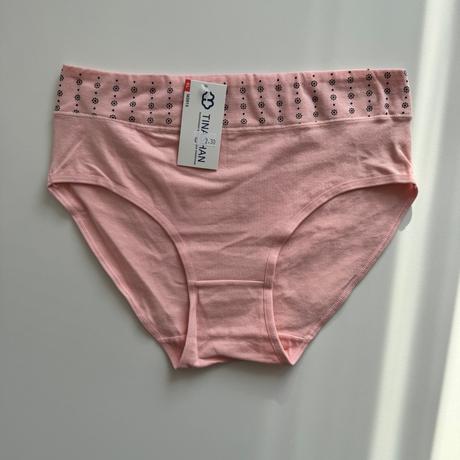 Dámske nohavičky s vysokým pásom m3913, xl / xxl / xxxl