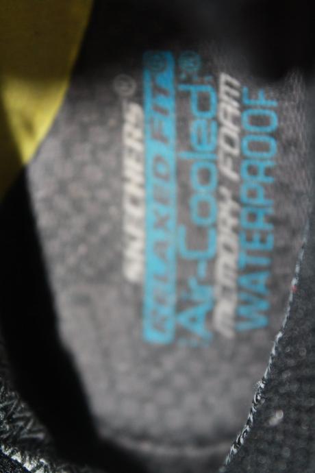 Skechers panske tenisky, skechers,45