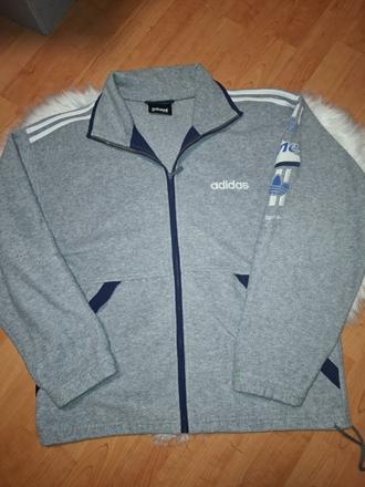 Pánska  mikina, adidas,l