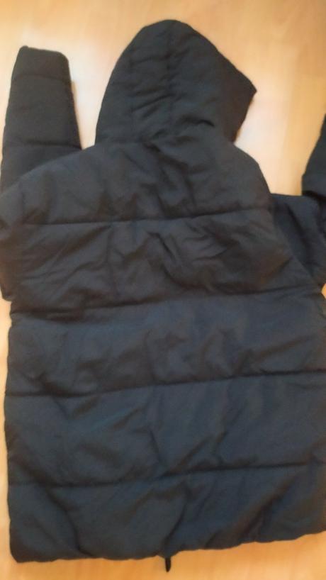 Pánska zimná bunda, l