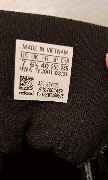 Adidas tenisky, adidas,40