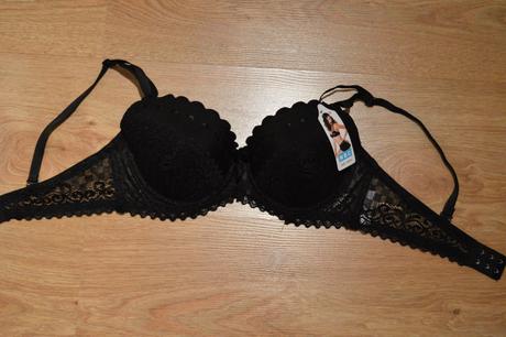 Dámska luxusná podprsenka, 75b - 110e