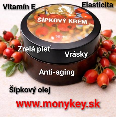 Prírodná kozmetika, 