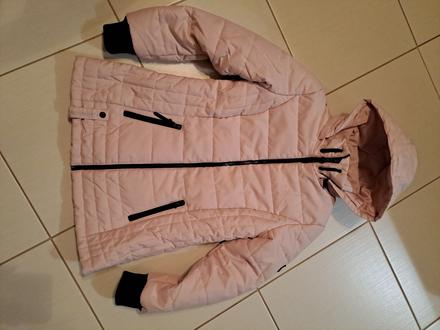 Bunda alpenblitz, s