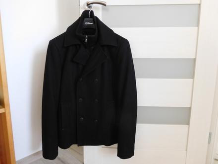 Kabát pánsky zimný-m, m