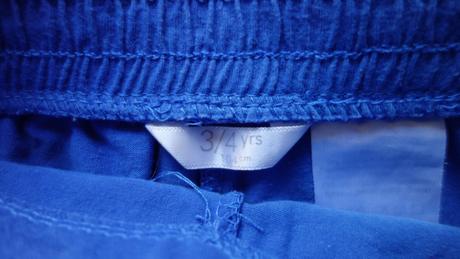 Súprava na leto, pepco,104